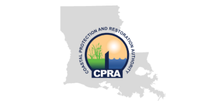 Coastal Protection and Restoration AuthorityUSACE Selects CPRA’s River ...