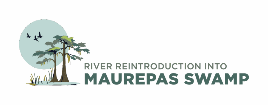 Coastal Protection and Restoration AuthorityRiver Reintroduction